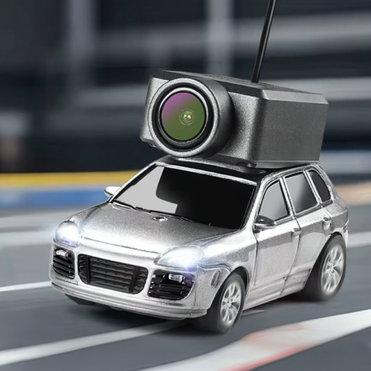 Cam - MiniDrift Car